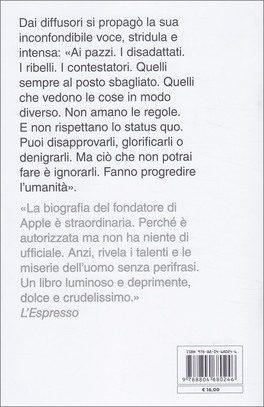 Steve Jobs — Libro - 2