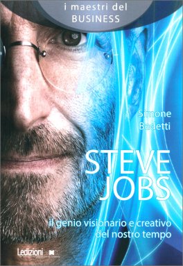 Steve Jobs — Libro - 1
