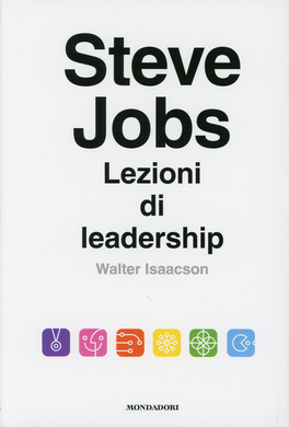 Steve Jobs - Lezioni di Leadership — Libro - 1