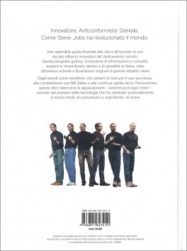 Steve Jobs — Libro - 2