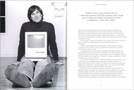 Steve Jobs — Libro - 3