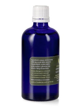 Stevia RebA - Dolcificante Naturale Liquido - 3