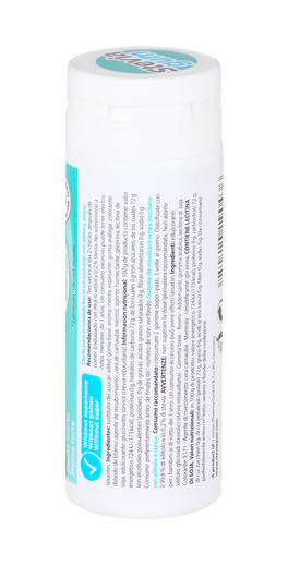 Steviagum Fresh - Gomma da Masticare Menta Forte - 2