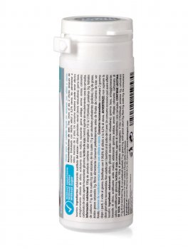 Steviagum White - Gomma da Masticare alla Ciliegia - 2