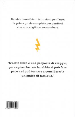 Stiamo Calmi! — Libro - 2