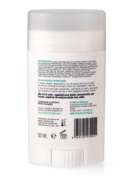 Sticcone - Deodorante Bio Solido in Stick - 2