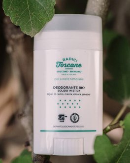 Sticcone - Deodorante Bio Solido in Stick - 3