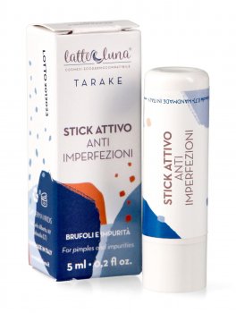 Stick Attivo Anti Imperfezioni - Tarake - 1