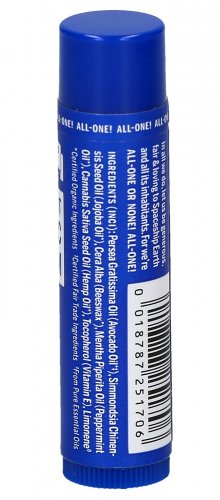 Stick Labbra Bio - Burrocacao - 2