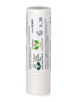 Stick Labbra Lenitivo Elicriso e Calendula - 4