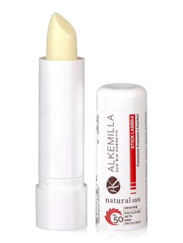 Stick Labbra Natural Sun SPF 50 - 2