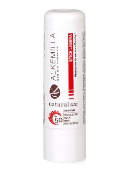 Stick Labbra Natural Sun SPF 50 - 1