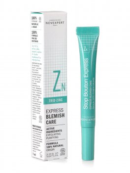 Stick per Brufoli - Trio Zinc - 1