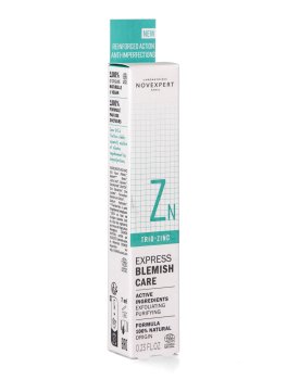 Stick per Brufoli Trio Zinc - 4