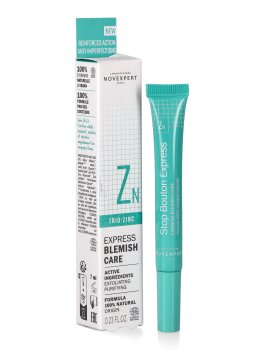 Stick per Brufoli Trio Zinc - 1