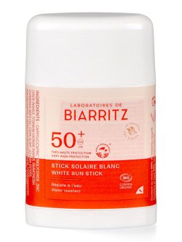 Stick Solare Bianco SPF 50+ - 1