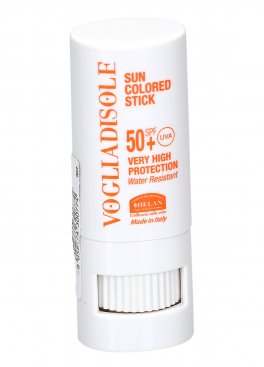 Stick Solare Colorato Spf 50+