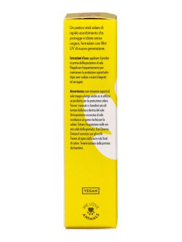 Stick Solare Protettivo SPF 50 - 6