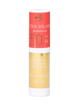 Stick Solare SPF 50 - 4
