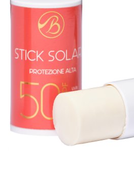 Stick Solare SPF 50 - 6