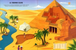 Sticker Book - Tutti In Vacanza! — Libro - 3