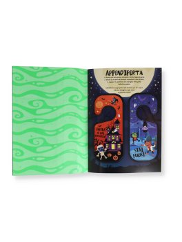 Sticker di Halloween — Libro - 2