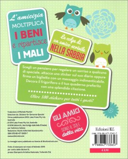 Stickers per Persone Speciali — Cancelleria - 2
