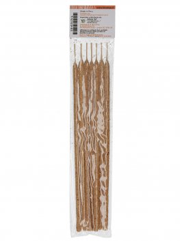Sticks Incenso di Palo Santo - 7 Pezzi - 2