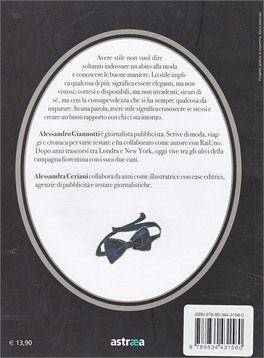 Stile per Lui — Libro - 2