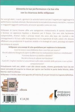 Stillpower — Libro - 2
