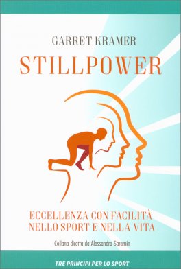 Stillpower — Libro - 1