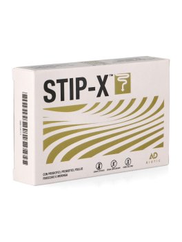 STIP-X™ - 1