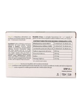 STIP-X™ - 2