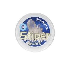 Stiper Quars - Sensitive - 250 Pastiglie Silicio - 1