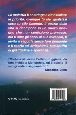 Sto Bene, Grazie — Libro - 2