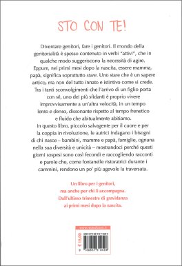 Sto con Te! — Libro - 2