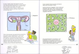 Sto Crescendo - Programma di Educazione Sessuale 7-10 Anni — Libro - 3