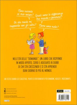 Sto Crescendo - Programma di Educazione Sessuale 7-10 Anni — Libro - 2