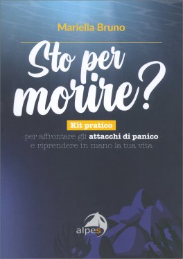 Sto per Morire? — Libro - 1