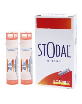 Stodal® Granuli 2 Tubi - 1