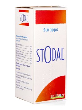 Stodal® Sciroppo - 3