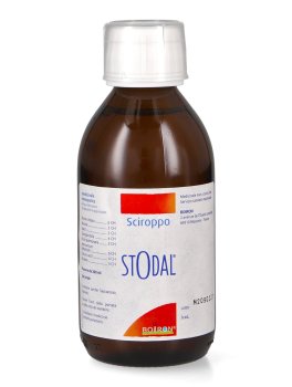 Stodal® Sciroppo - 2