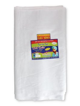 Stoffa per Turbante - 1