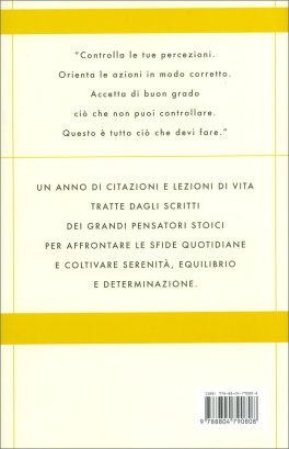 Stoici Sempre — Libro - 2