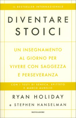 Stoici Sempre — Libro - 1