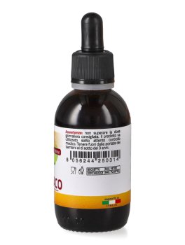 Stomaco Gemme - Gocce 50 ml - 2