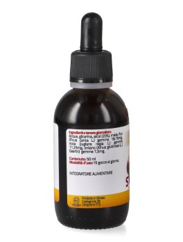 Stomaco Gemme - Gocce 50 ml - 3