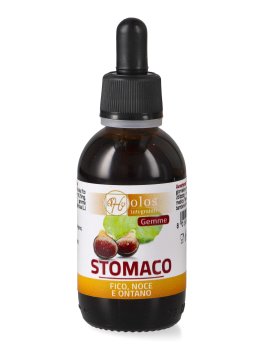 Stomaco Gemme - Gocce 50 ml - 1