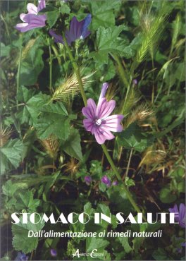 Stomaco in Salute — Libro - 1