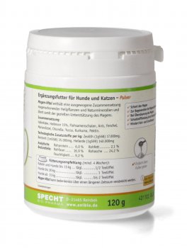 Stomaco Vital - 3